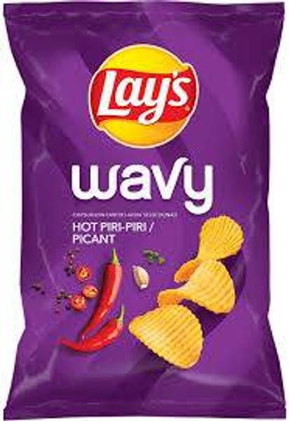 Lay's Wavy